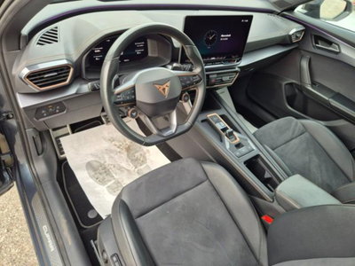 Cupra Formentor Formentor 2.0 TDI (10)