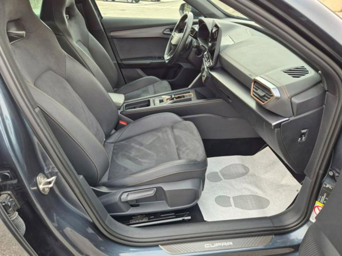 Cupra Formentor Formentor 2.0 TDI (12)