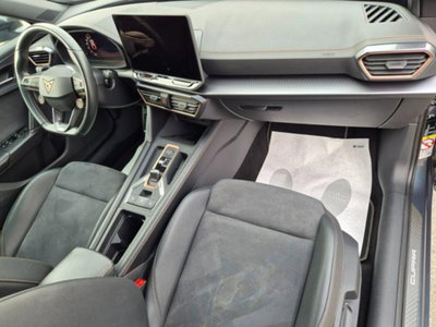Cupra Formentor Formentor 2.0 TDI (13)