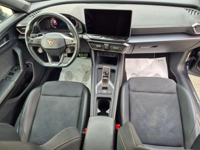 Cupra Formentor Formentor 2.0 TDI (14)