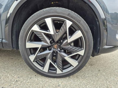 Cupra Formentor Formentor 2.0 TDI (16)