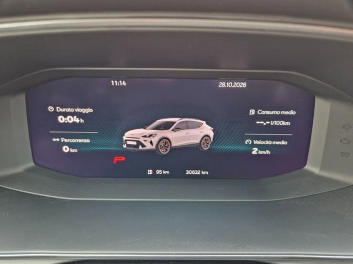 Cupra Formentor Formentor 2.0 TDI (17)