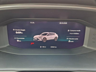 Cupra Formentor Formentor 2.0 TDI (17)