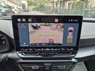 Cupra Formentor Formentor 2.0 TDI (18)