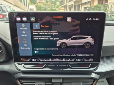 Cupra Formentor Formentor 2.0 TDI (19)