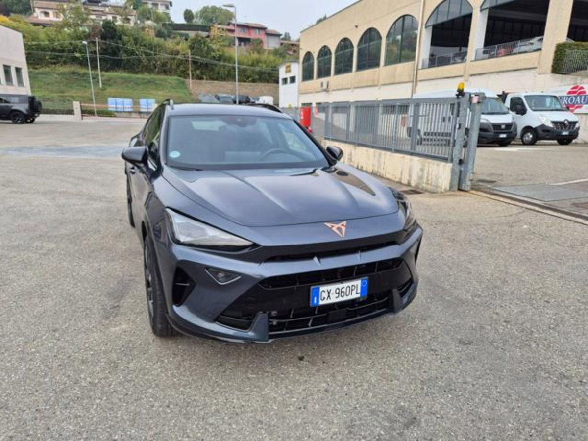 Cupra Formentor Formentor 2.0 TDI (4)