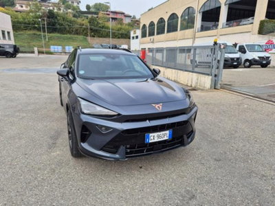 Cupra Formentor Formentor 2.0 TDI (4)