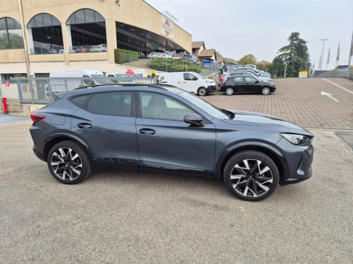Cupra Formentor Formentor 2.0 TDI (6)