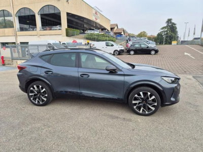 Cupra Formentor Formentor 2.0 TDI (6)