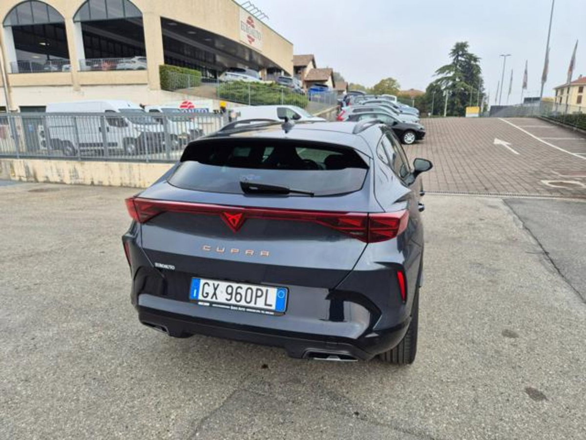 Cupra Formentor Formentor 2.0 TDI (7)