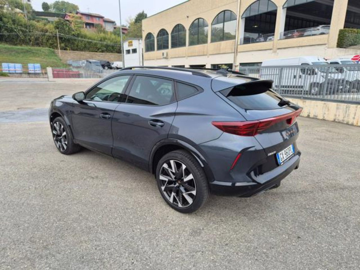 Cupra Formentor Formentor 2.0 TDI (8)