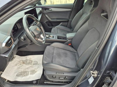 Cupra Formentor Formentor 2.0 TDI (9)