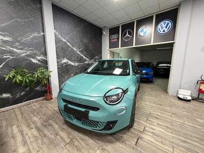 Fiat 600 1.2 Business 100cv usata