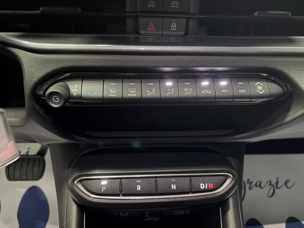Fiat 600 1.2 Business 100cv (14)