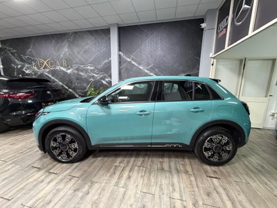 Fiat 600 1.2 Business 100cv (3)