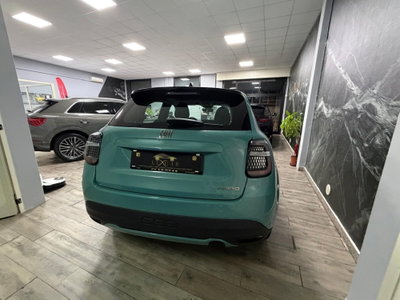 Fiat 600 1.2 Business 100cv (4)