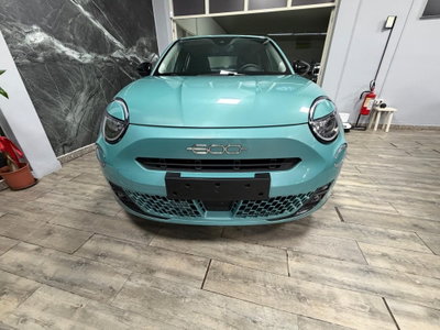 Fiat 600 1.2 Business 100cv (6)