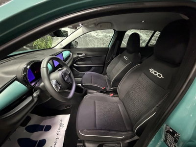 Fiat 600 1.2 Business 100cv (7)