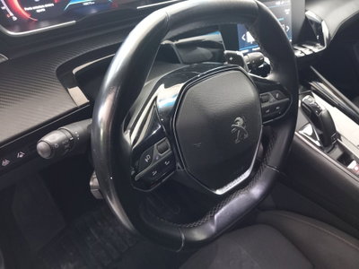Peugeot 508 SW BlueHDi 130 Stop&Start EAT8 Allure Pack (15)