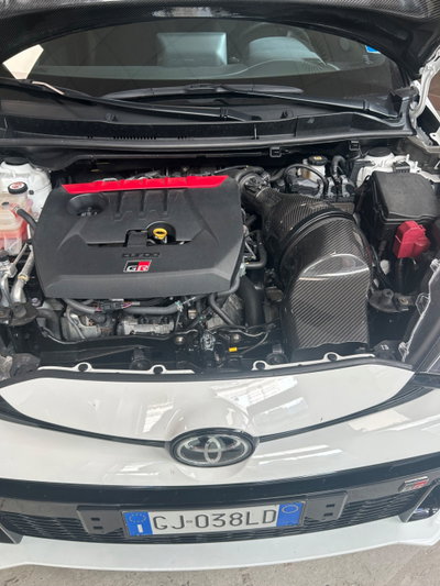 Toyota GR Yaris 1.6 Turbo 3 porte GR Yaris Circuit (3)