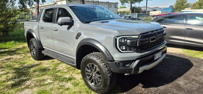 Ford Ranger Pick-up Raptor 3.0 ecoboost V6 292cv auto usato