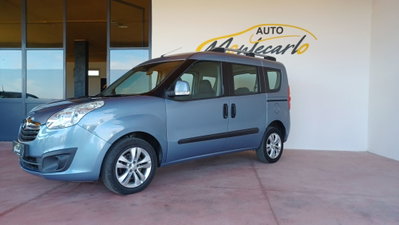 Opel Combo 1.6 CDTI 105CV PC-TA Van (1000kg) usato